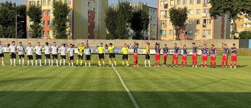 Piłka nożna. W IV lidze derby na remis