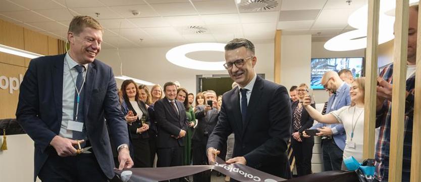 Coloplast rozwija działalność w Szczecinie. Zatrudnią kolejne 150 osób