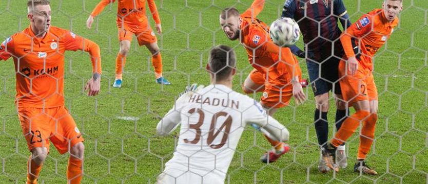 Piłka nożna. Cztery sparingi Pogoni