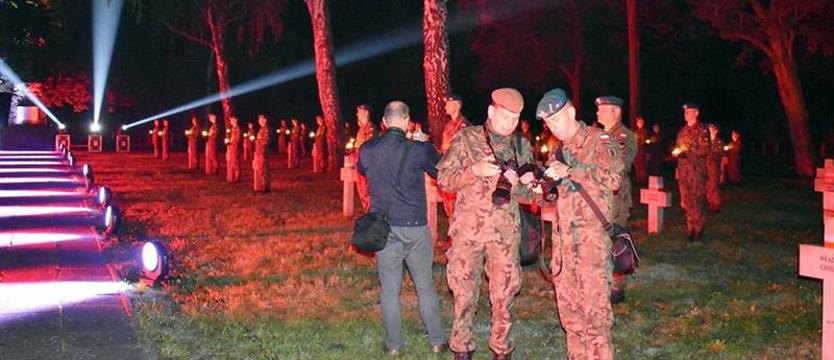 86. rocznica wybuchu II wojny światowej. Wojewódzkie obchody w Stargardzie