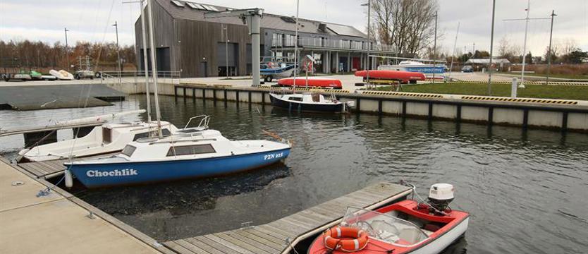 Najlepsza przestrzeń publiczna. Nagroda dla Dźwirzyna