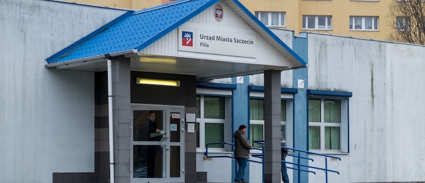Spisz się w Filii Urzędu Miasta przy ulicy Rydla