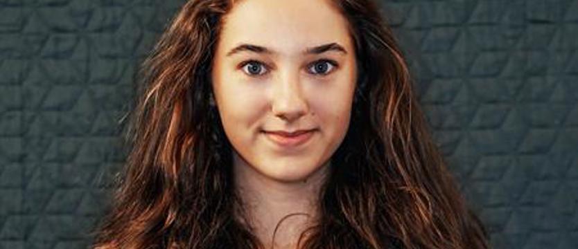 Squash. Mistrzostwa Szczecina i podium 15-latki we Wrocławiu