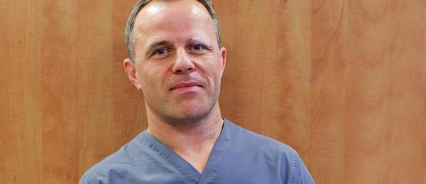 Szpital bez bólu. Dostali ważny certyfikat