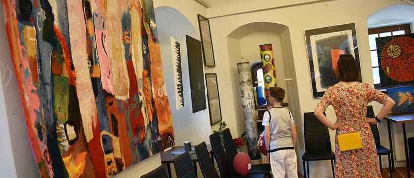 Młodzi i dorośli pokazali, co potrafią