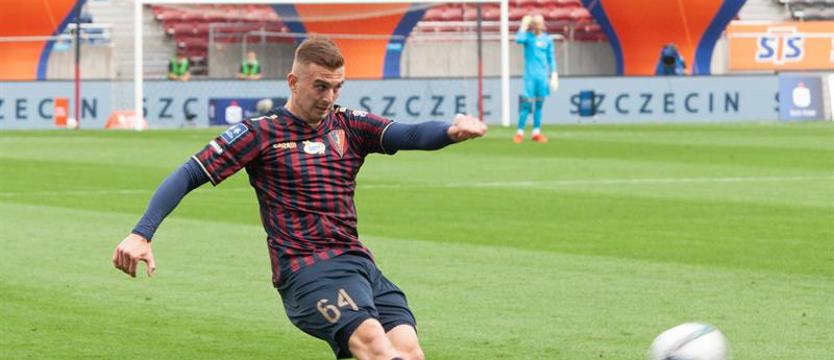 Piłka nożna. Bez Kacpra Kozłowskiego…