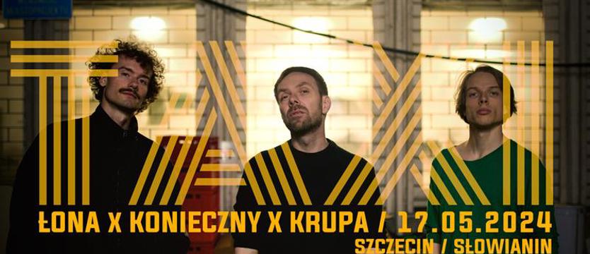 Łona zza szyby taksówki. Świetne teksty, znakomita muzyka