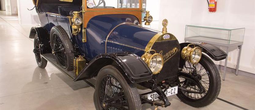 Pierwsze otwarcie po odmrożeniu. Od środy można się wybrać do Muzeum Techniki i Komunikacji