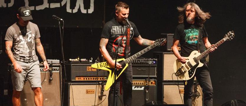 Festiwal Garaże. Muzyczne zakończenie wakacji