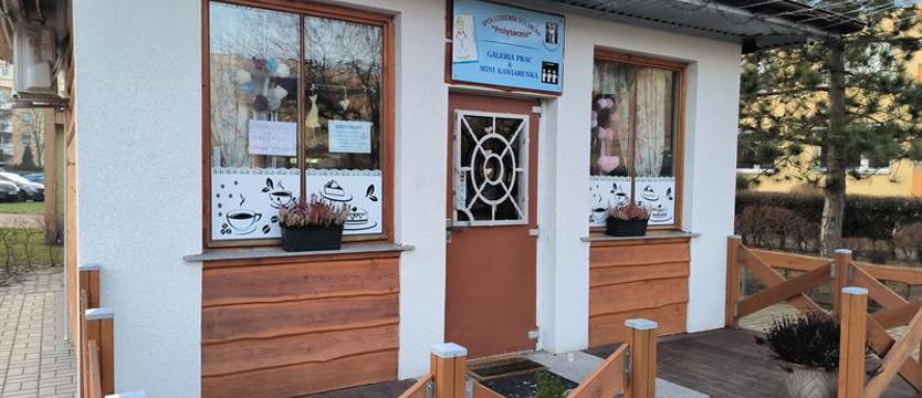 Posilą w pracy, osłodzą popołudnie… Po prostu „Pożyteczni”