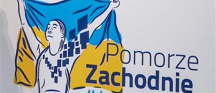 Zbiórka darów dla Ukrainy. Pomoc regionom partnerskim