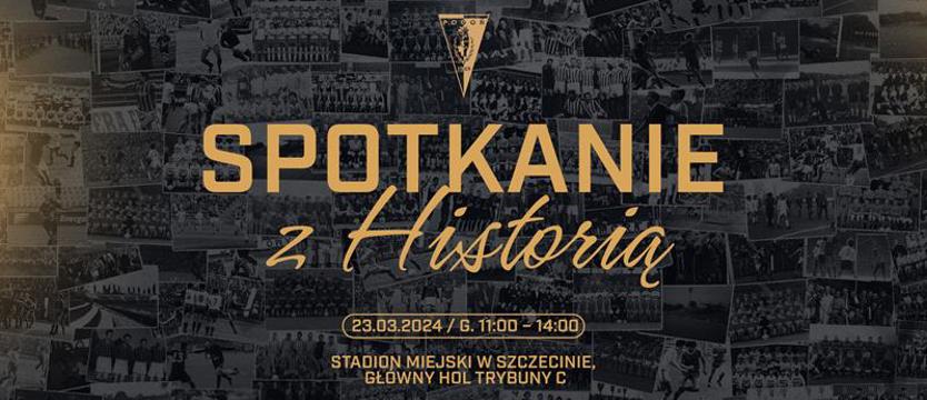 Pogoń zaprasza szczecinian, szczególnie najmłodszych...