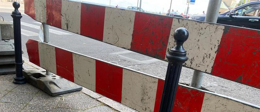 Ruszają prace na ul. Filaretów w Szczecinie. Będą utrudnienia w ruchu