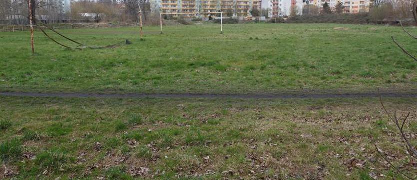 Mieszkańcy kontra uczelnia. Więcej terenu pod rekreację