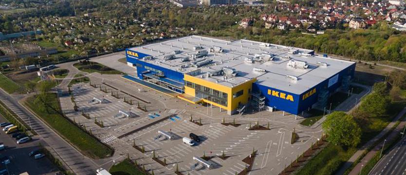 Kiedy otwarcie IKEI w Szczecinie? Mamy odpowiedź sieci