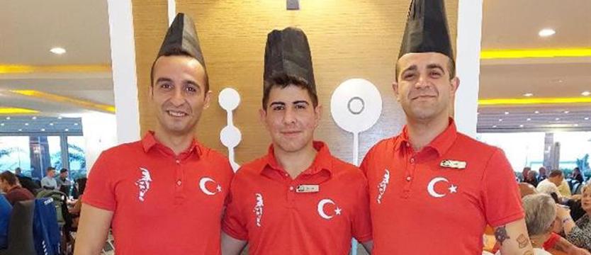 A może do Turcji? Turcja Egejska i starożytny Efez