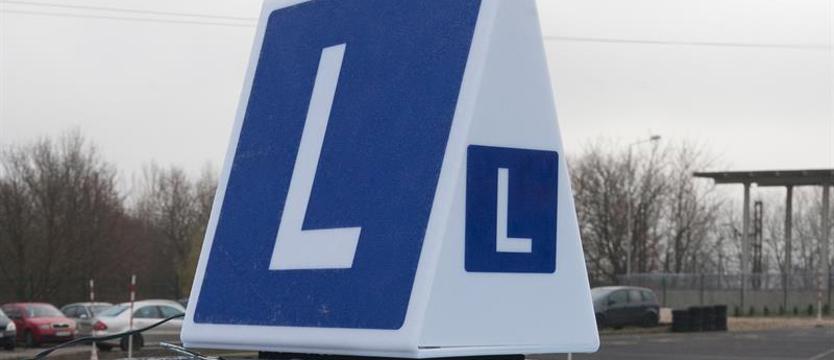 Egzamin na prawko. Zdawalność w Szczecinie niezmiennie niska