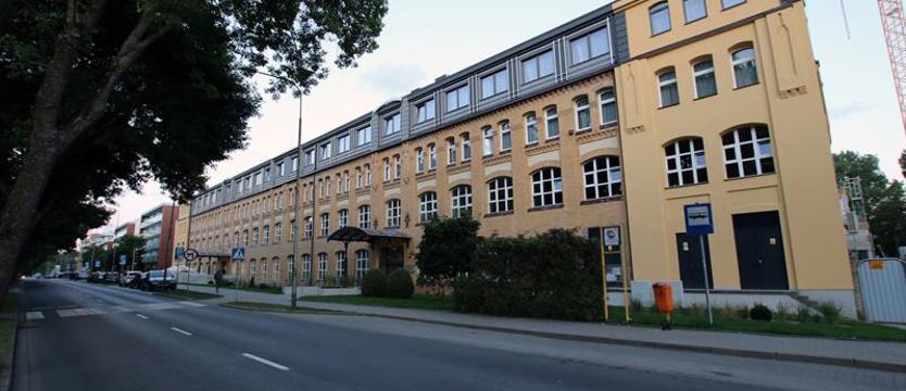 Hotel zamiast uczelni. Kołobrzeg może odłożyć do lamusa swoje akademickie ambicje