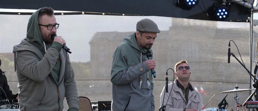 „Spaliły mi się głośniki, zostałem z niczym”. Szczeciński zespół apeluje o pomoc dla branży artystycznej