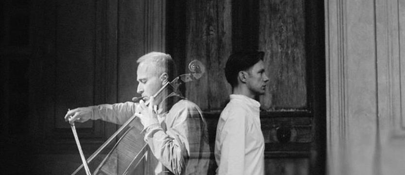 Szymanowski w nowych aranżacjach. Wygraj podwójne zaproszenie