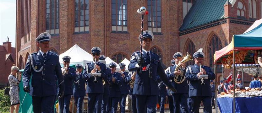 103 lata temu powstała Policja Państwowa. "Ślubuję służyć wiernie narodowi..."