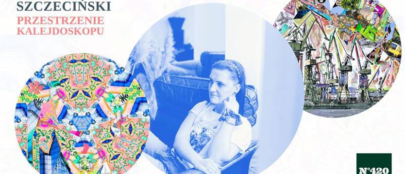 Wyjątkowy wernisaż. Przestrzenie Kalejdoskopu