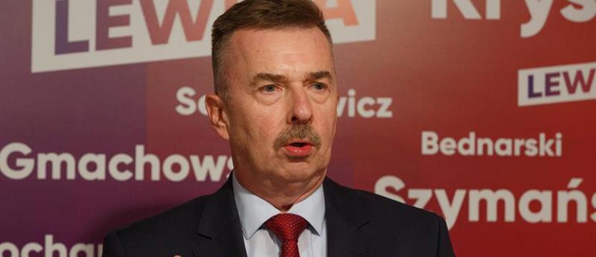 Lewica: Recepta na Polski Ład