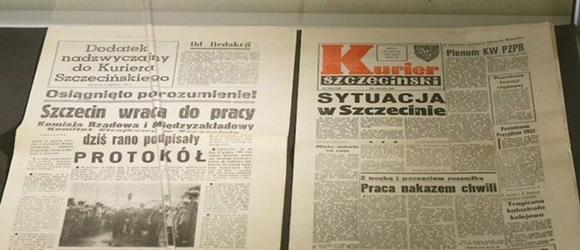 Zapisane w „Kurierze” (23-28.06.1963)
