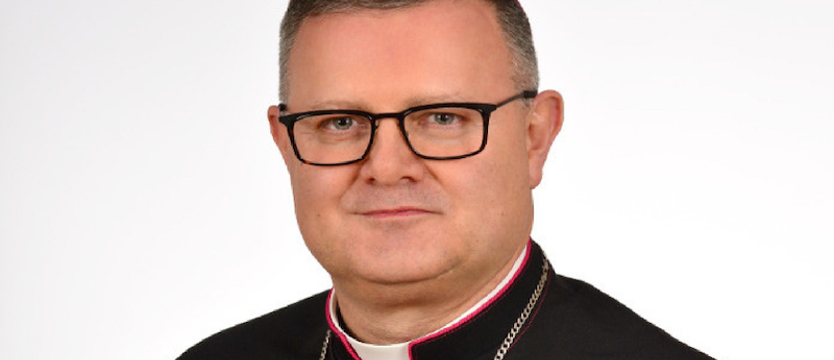 Biskup Wiesław Śmigiel nowym arcybiskupem szczecińsko-kamieńskim