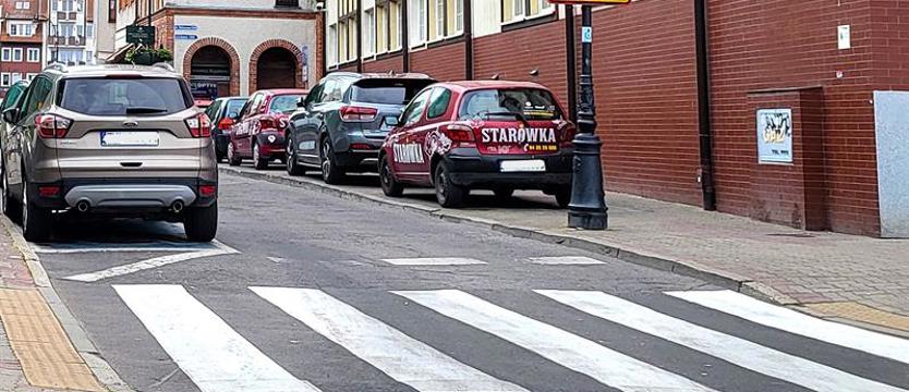 Niebezpiecznie w kurorcie. Kołobrzeg zadba o przejścia