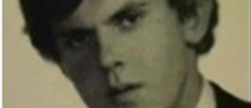 Żeglarstwo. Odpłynął Jan Kwieciński...