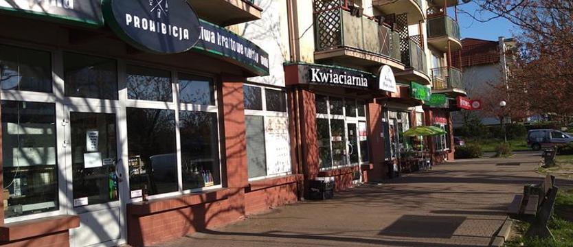 Kolejnego sklepu nie będzie