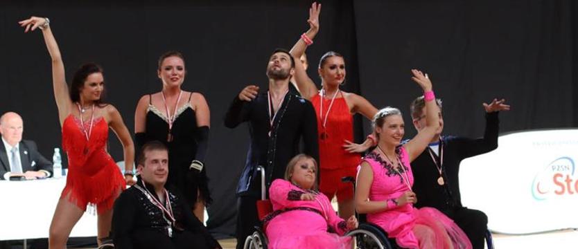 Parataniec Sportowy. 5 medali Startu Szczecin