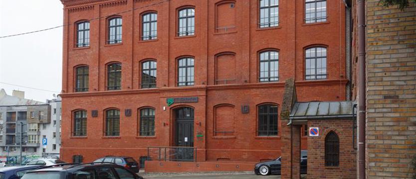 Czwartkowe czytanie z portowcami