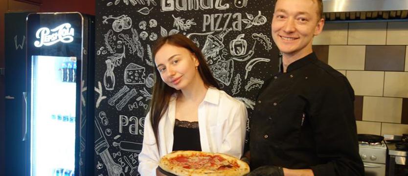 Robią swoje w Szczecinie. Ich nowe miejsce na Ziemi