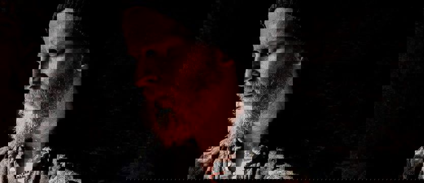 Jednoosobowy zakład koncertowy. Henry No Hurry w Winylach