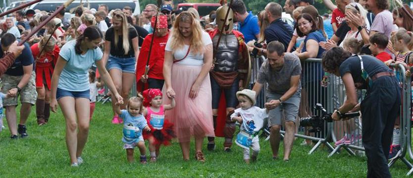 Lekkoatletyka. Biegi Pirata przygrywką do 44. PKO Półmaratonu Szczecin