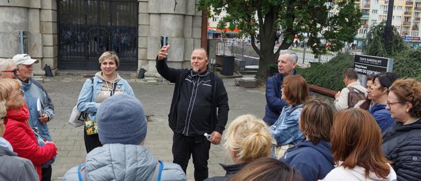 Smaki Śródmieścia