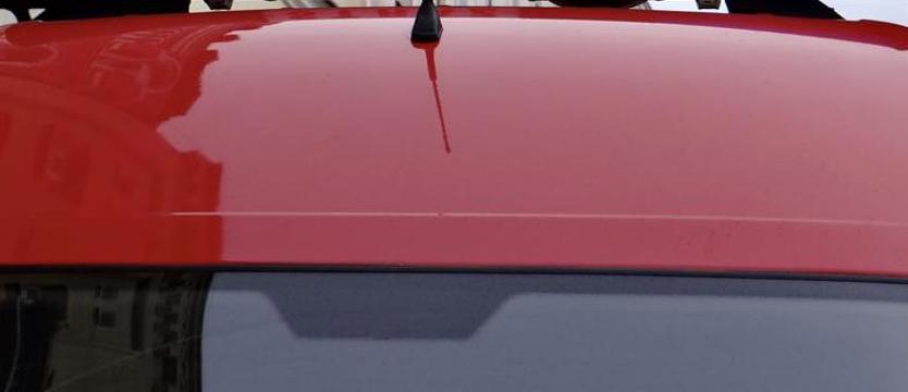 Uszkodzony rurociąg i utrudnienia na ul. Stołczyńskiej w Szczecinie