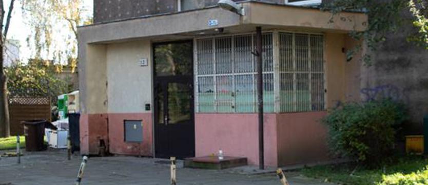 Po tragedii przy ul. Wilczej. Prokuratura wyjaśnia okoliczności