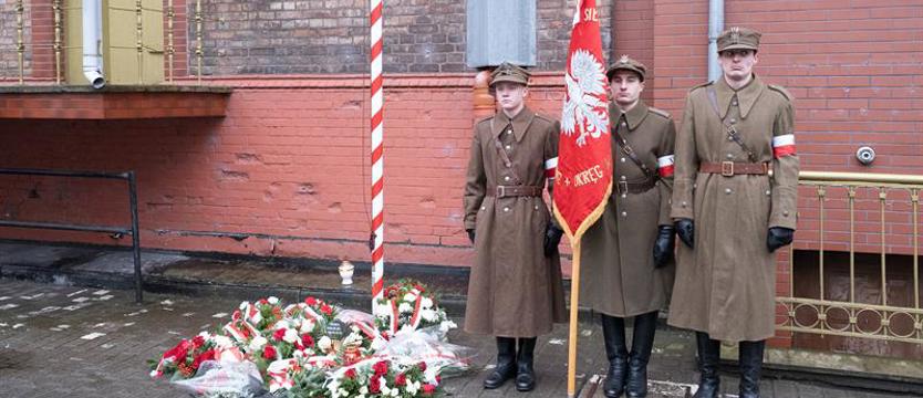 Film o ostatnim żołnierzu "Zapory" w Przystanku Historia