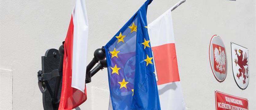 Ponad 7 miliardów dla naszego regionu