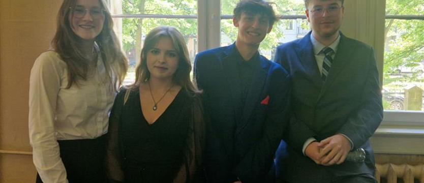 Maturzyści zmierzyli się z matematyką. Trudniej niż na próbnej