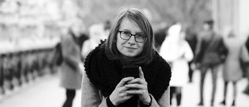 Z aparatem po Szczecinie