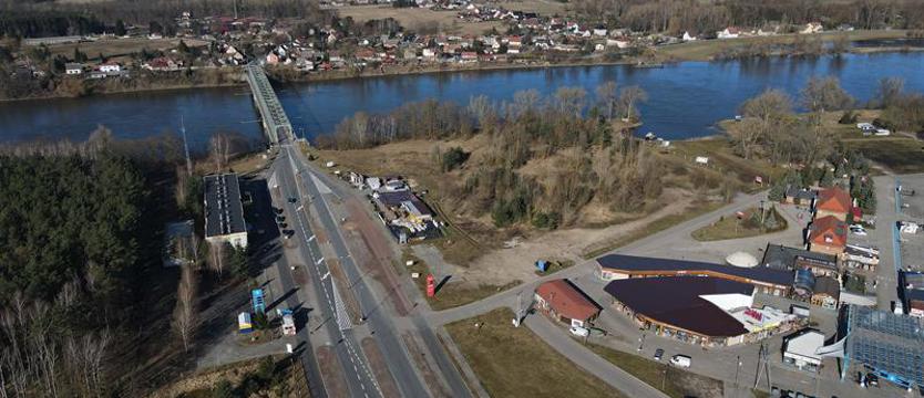 Przestępczość w Osinowie Dolnym. Ciemna dolina