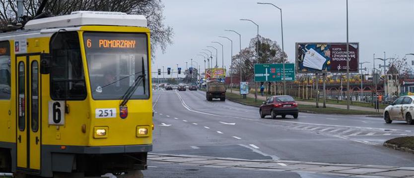 Rusza wyczekiwany remont. Pierwsze zmiany na Pomorzanach