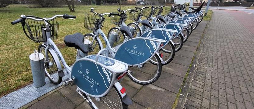 Będzie taniej i dłużej. Kołobrzeżanie powinni być zadowoleni