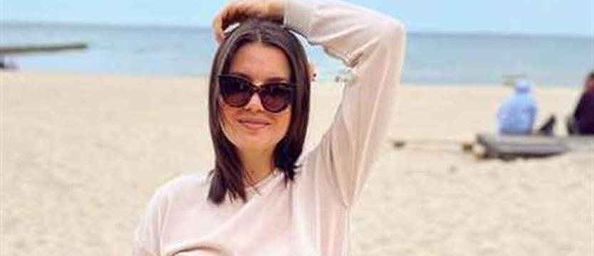 Szczecinianka z Płocka. Wózek pozwolił jej rozwinąć skrzydła