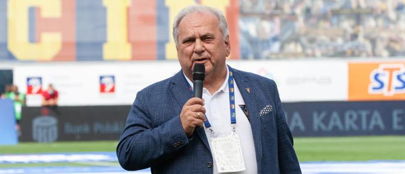 Pogoń musi sprzedawać piłkarzy…