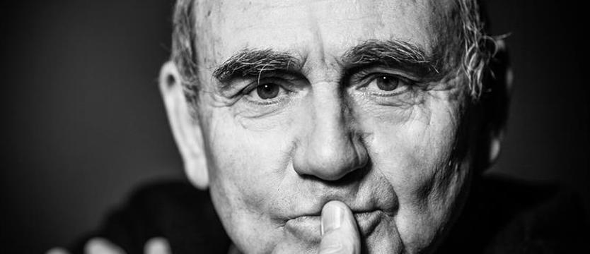 Jan Peszek w Szczecinie